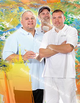 DWCP painters